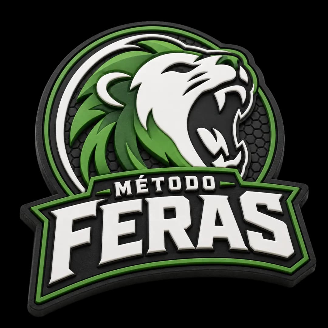 Método FERAS para Concursos Públicos